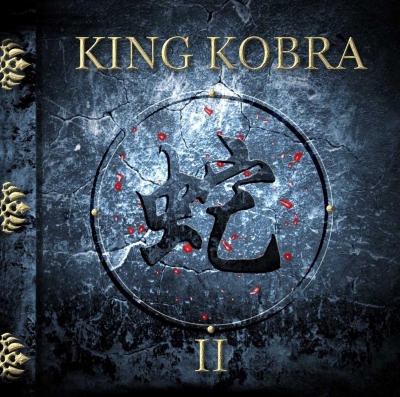 KING KOBRA II